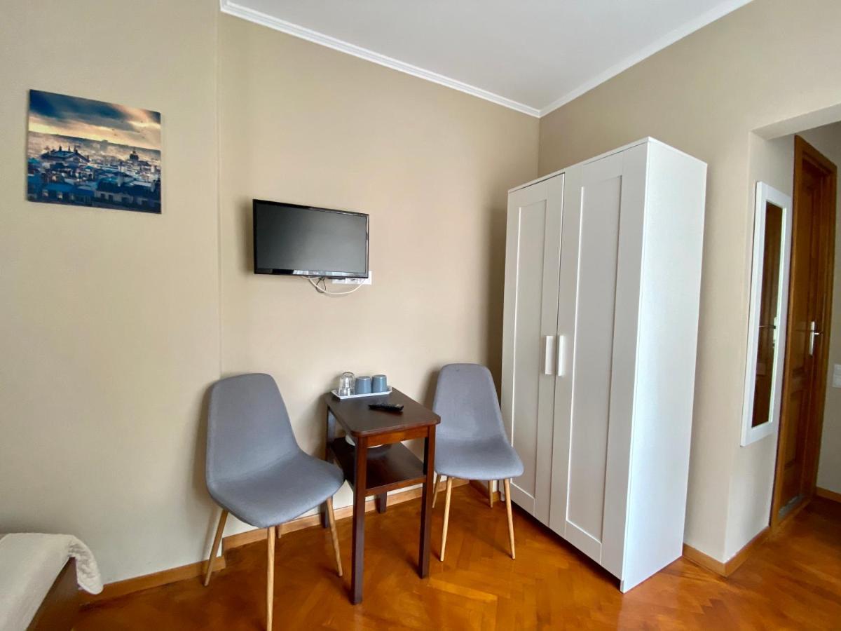 Apartament Johann Gott Braşov Exterior foto