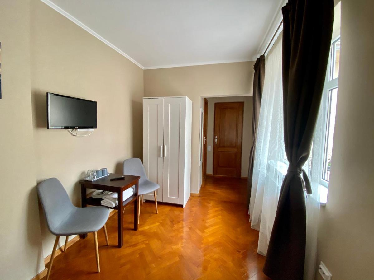 Apartament Johann Gott Braşov Exterior foto
