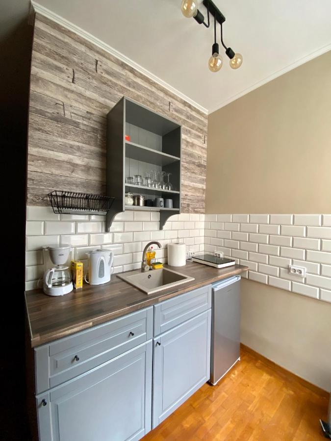 Apartament Johann Gott Braşov Exterior foto