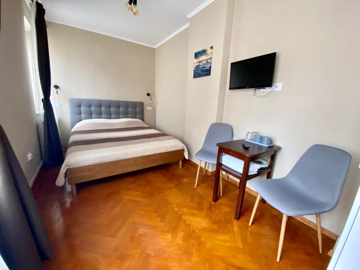 Apartament Johann Gott Braşov Exterior foto