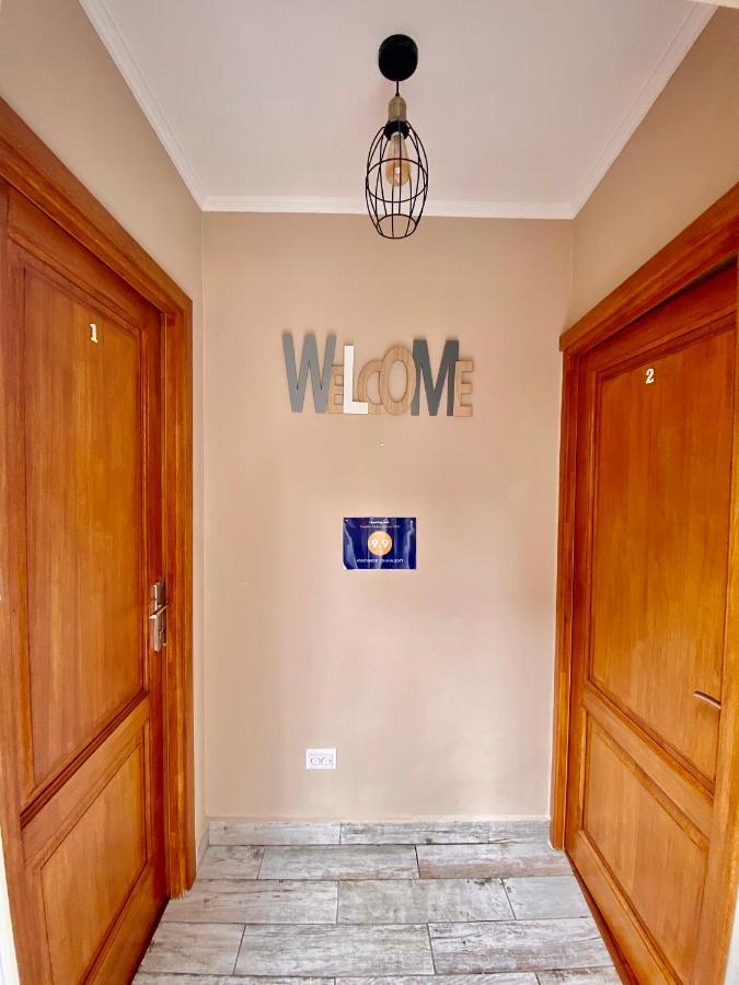 Apartament Johann Gott Braşov Exterior foto