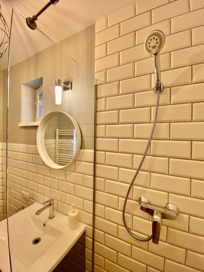 Apartament Johann Gott Braşov Exterior foto