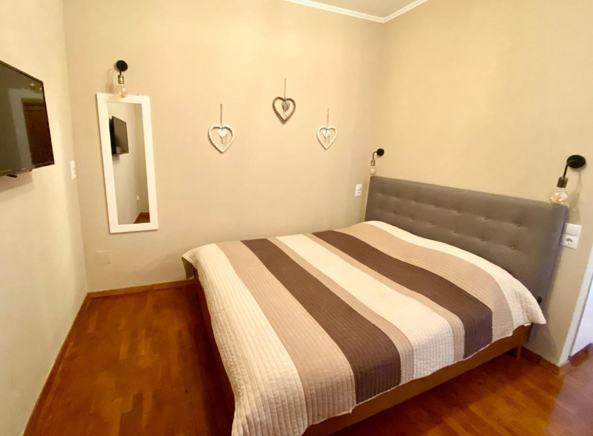 Apartament Johann Gott Braşov Exterior foto