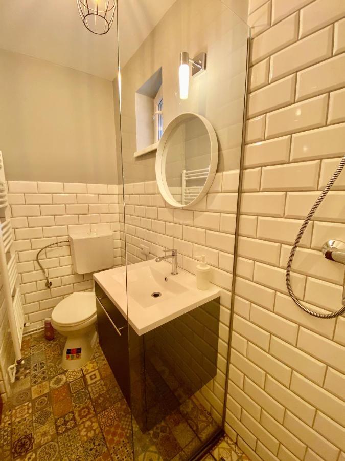 Apartament Johann Gott Braşov Exterior foto