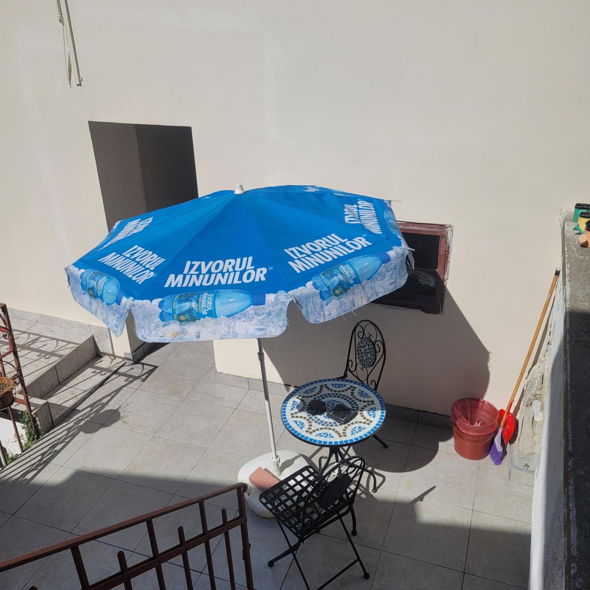 Apartament Johann Gott Braşov Exterior foto