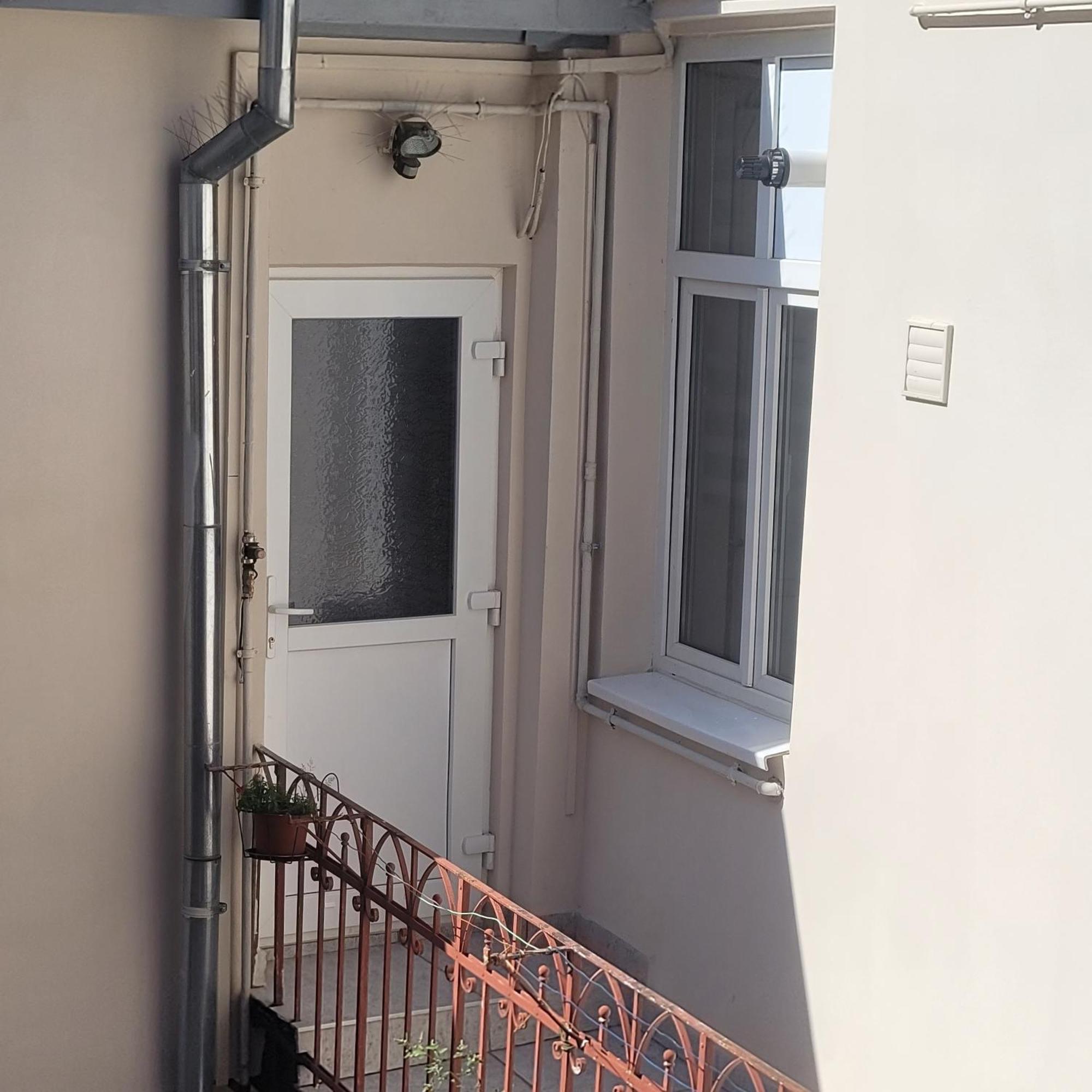 Apartament Johann Gott Braşov Exterior foto
